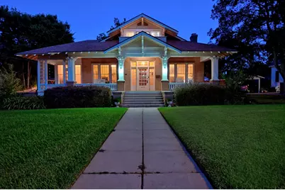 405 College Avenue, Brenham, TX 77833 - Photo 46