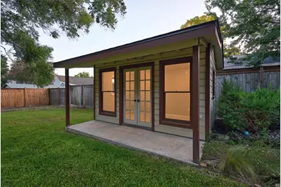 405 College Avenue, Brenham, TX 77833 - Photo 44
