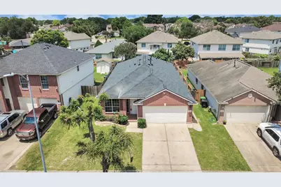 12426 Magnolia Canyon, Houston, TX 77099 - Photo 4