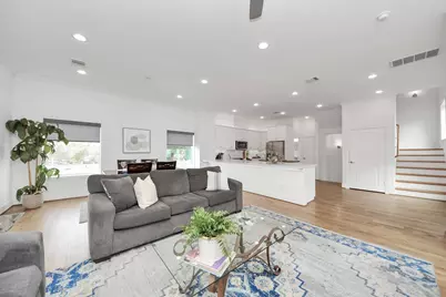 1628 W 24th Street, Houston, TX 77008 - Photo 6