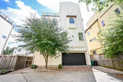 1825 W 24th Street, Houston, TX 77008 - Photo 6