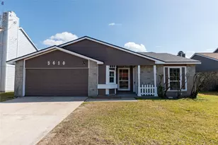 5610 Wallis Trail Ct, Houston, TX 77049 - Photo 1