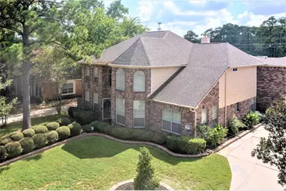 17319 Jackson Pines Drive, Houston, TX 77090 - Photo 2