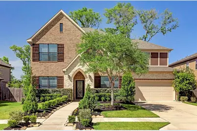 7007 Fall Creek Lane, Missouri City, TX 77459 - Photo 2