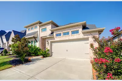 4210 Ana Ridge Lane, Fulshear, TX 77441 - Photo 1