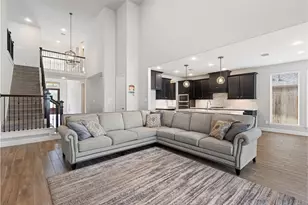 4210 Ana Ridge Ln, Fulshear, TX 77441 - Photo 8