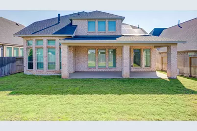 4210 Ana Ridge Lane, Fulshear, TX 77441 - Photo 50