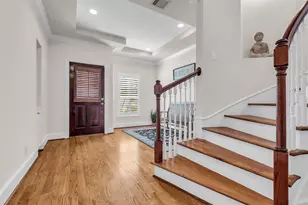 1305 Studer Ct, Houston, TX 77007 - Photo 6