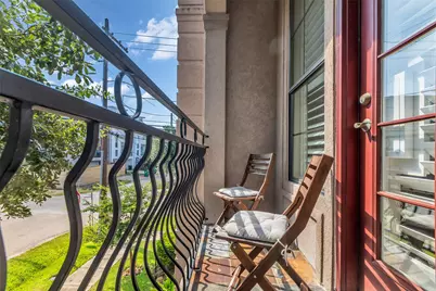 1305 Studer Court, Houston, TX 77007 - Photo 16