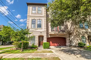 1305 Studer Ct, Houston, TX 77007 - Photo 2