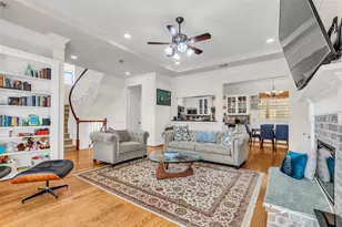 1305 Studer Ct, Houston, TX 77007 - Photo 14