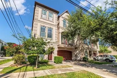 1305 Studer Court, Houston, TX 77007 - Photo 4