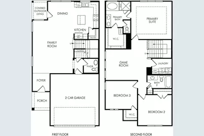 2166 King Mackerel, Kemah, TX 77565 - Photo 8