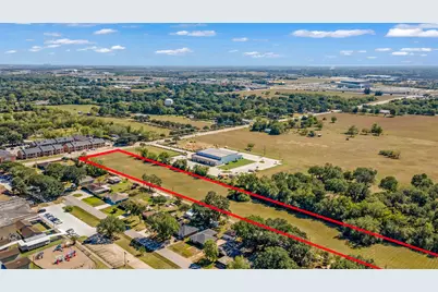 000 Bamore Road, Rosenberg, TX 77471 - Photo 6