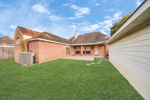 606 Fernglade Dr, Richmond, TX 77406 - Photo 26