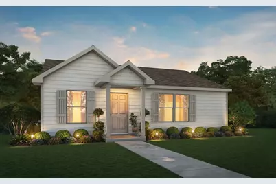 335 Dana Drive, Lufkin, TX 75901 - Photo 1