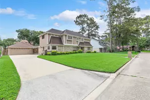 12911 Cluster Pine Dr, Cypress, TX 77429 - Photo 2