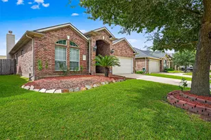 215 Little Summer Dr, Rosenberg, TX 77469 - Photo 8