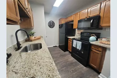 7250 W Greens Road #517, Houston, TX 77064 - Photo 2