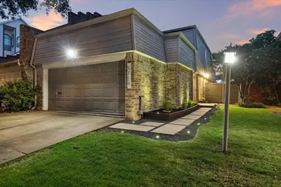 5714 Innsbruck Street, Bellaire, TX 77401 - Photo 2