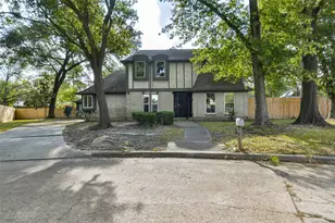 8206 Arrow Cove Ct, Humble, TX 77346 - Photo 1