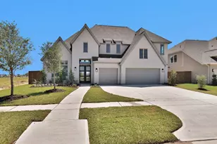 3814 Desert Willow Way, Katy, TX 77493 - Photo 1