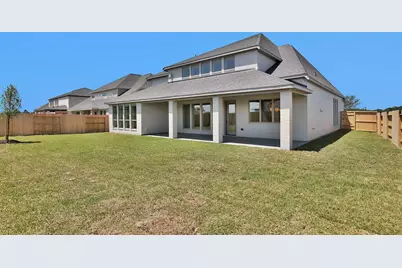 3814 Desert Willow Way, Katy, TX 77493 - Photo 18