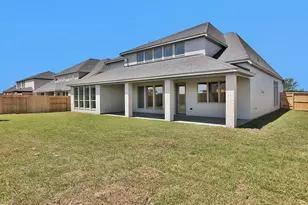 3814 Desert Willow Way, Katy, TX 77493 - Photo 18