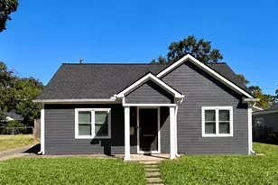 1006 W 43rd St, Houston, TX 77018 - Photo 1