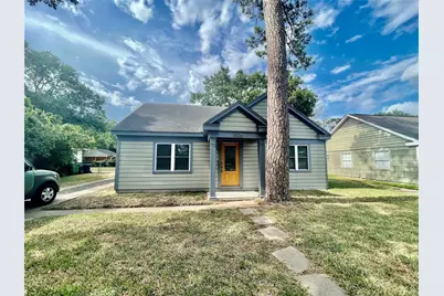 1006 W 43rd Street, Houston, TX 77018 - Photo 1