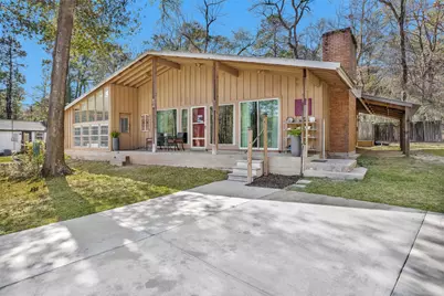 5721 Cessna Drive, Montgomery, TX 77316 - Photo 1