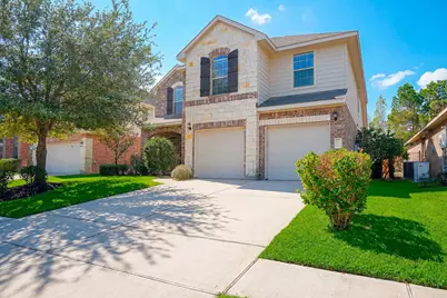 174 Black Swan Place, Magnolia, TX 77354 - Photo 1