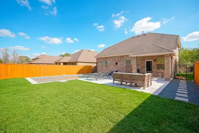 174 Black Swan Place, Magnolia, TX 77354 - Photo 42