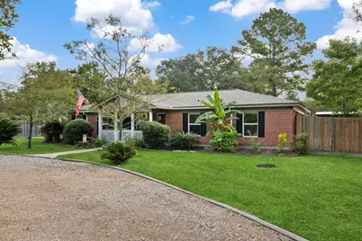 1202 Forest Cove Drive, Kingwood, TX 77339 - Photo 2