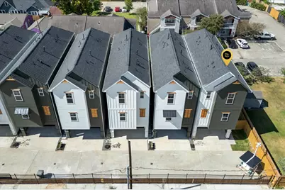 4127 De George Street, Houston, TX 77009 - Photo 34