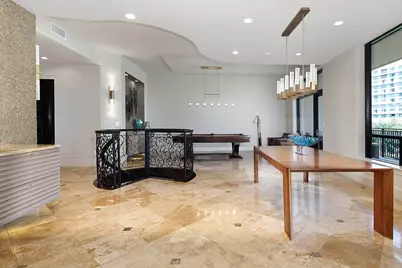 1 Waterway Court #4E, The Woodlands, TX 77380 - Photo 10