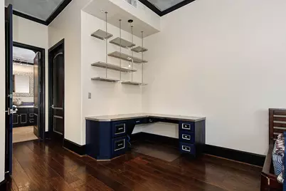 1 Waterway Court #4E, The Woodlands, TX 77380 - Photo 36