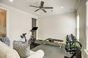 420 W 18th St, Houston, TX 77008 - Photo 22