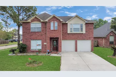 14119 Renn Road, Houston, TX 77083 - Photo 1