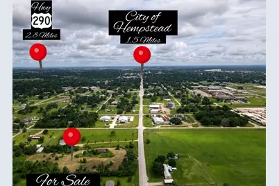 24823 Fm 1887, Hempstead, TX 77445 - Photo 2