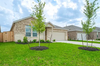 21722 Colonial Meadow Creek Trail, Waller, TX 77484 - Photo 2