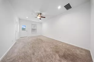 1615 Rustling Creek Dr, Missouri City, TX 77459 - Photo 16
