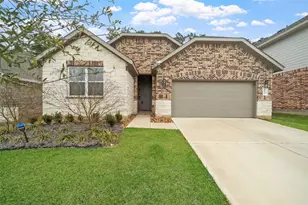 1045 Dancing Feather St, Montgomery, TX 77316 - Photo 1