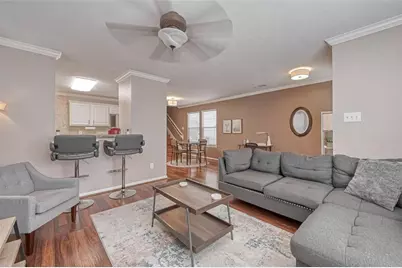 1204 Andrews Street, Houston, TX 77019 - Photo 2