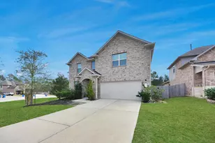 196 Chestnut Meadow Dr, Conroe, TX 77384 - Photo 2