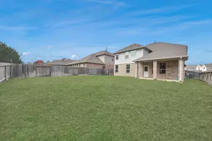 196 Chestnut Meadow Dr, Conroe, TX 77384 - Photo 44