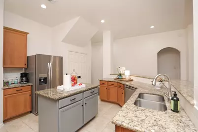 852 Shoal Pointe Lane, League City, TX 77573 - Photo 18