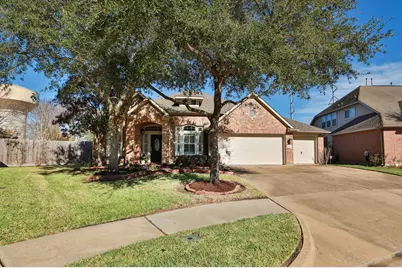 852 Shoal Pointe Lane, League City, TX 77573 - Photo 1