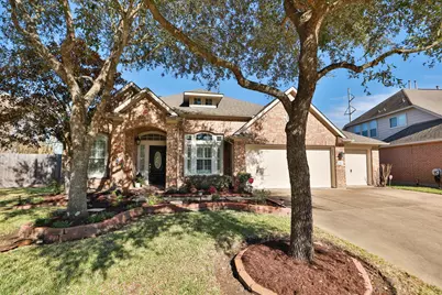 852 Shoal Pointe Lane, League City, TX 77573 - Photo 4