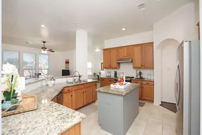 852 Shoal Pointe Lane, League City, TX 77573 - Photo 20